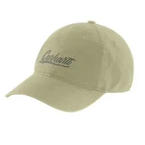 Carhartt | Accessories | Carhartt Womens Canvas Script  display picture 3